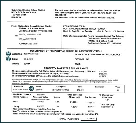 bonner county property tax bill.